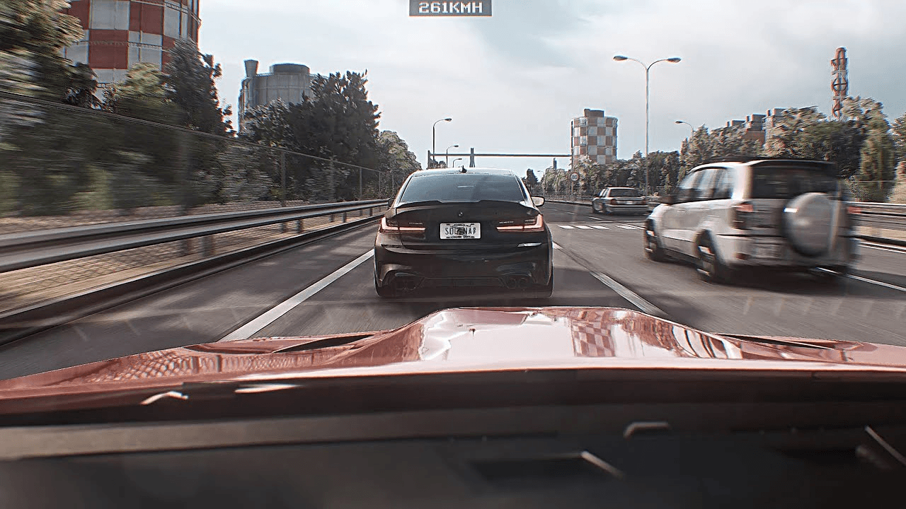 BLOOB - Dashcam v2.0