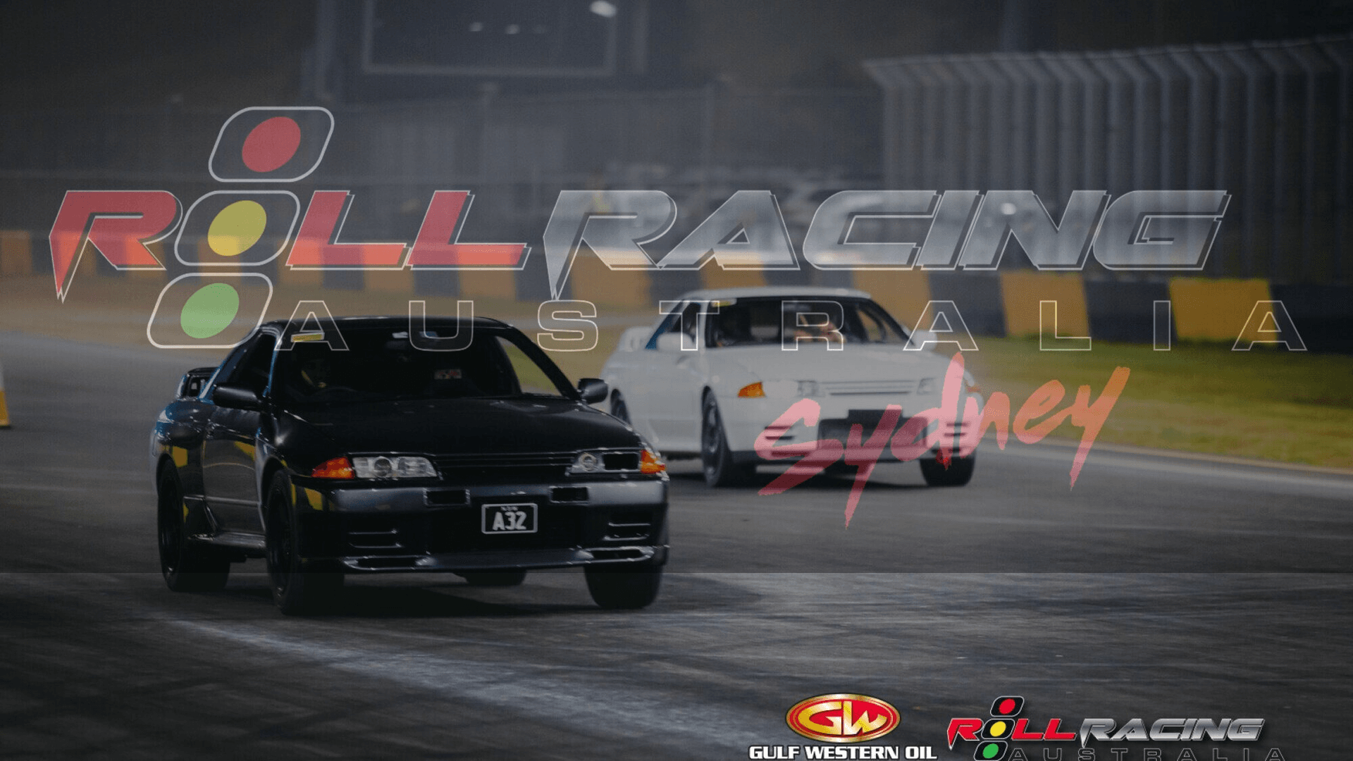 Sydney MotorSport Park