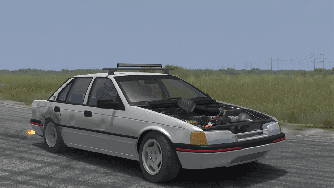 92 EA DUNGA