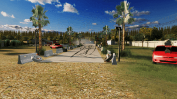 TheBachelorPad