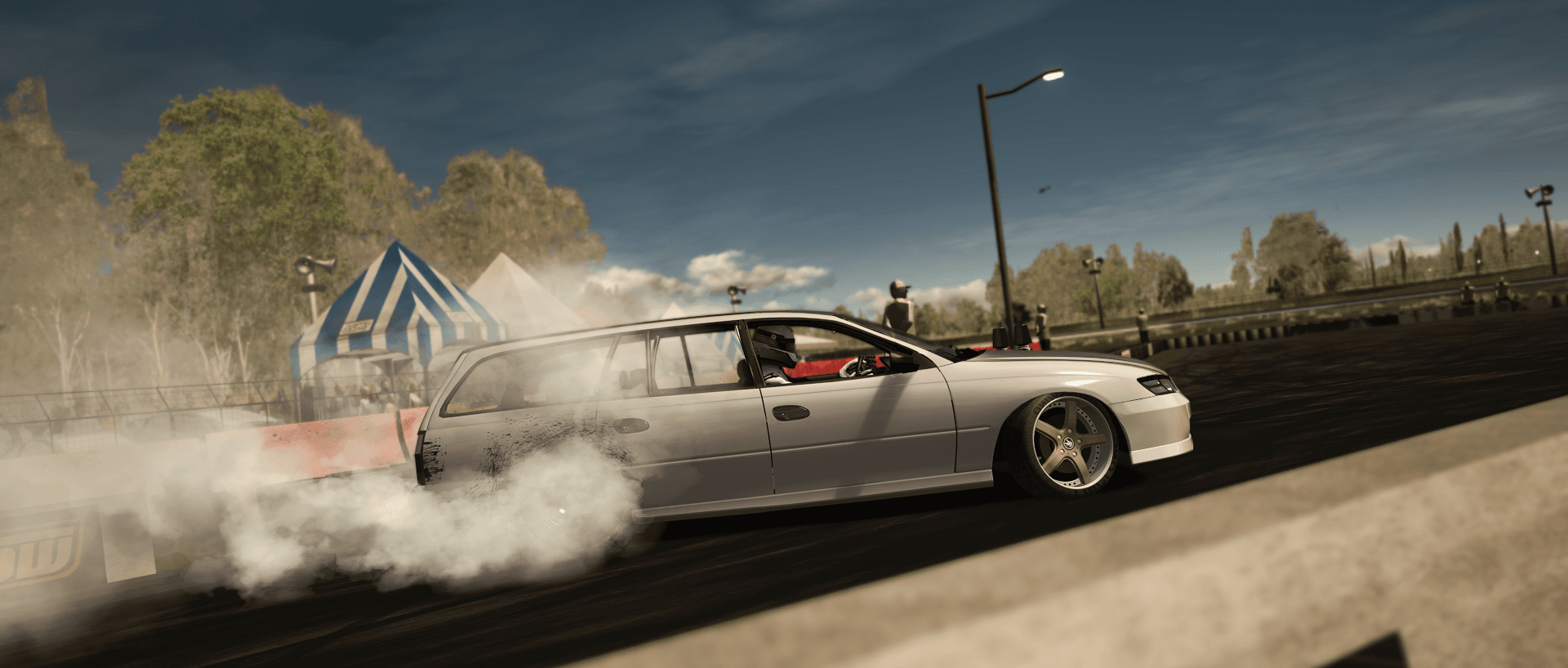 Holden VT-VY Wagon