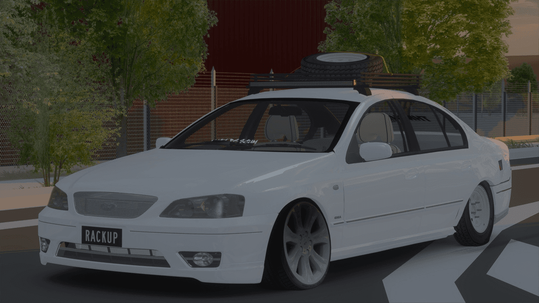 BF MK1 GHIA