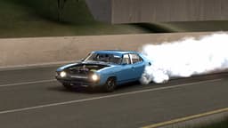 1972 Ford XA Falcon YLION4 1900+HP