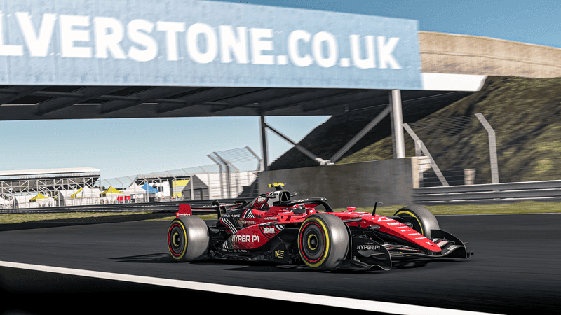 Formula Hybrid 2026